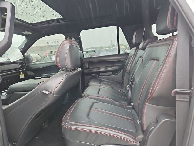 Certified 2022 Ford Expedition Max Limited AWD/4WD image 27