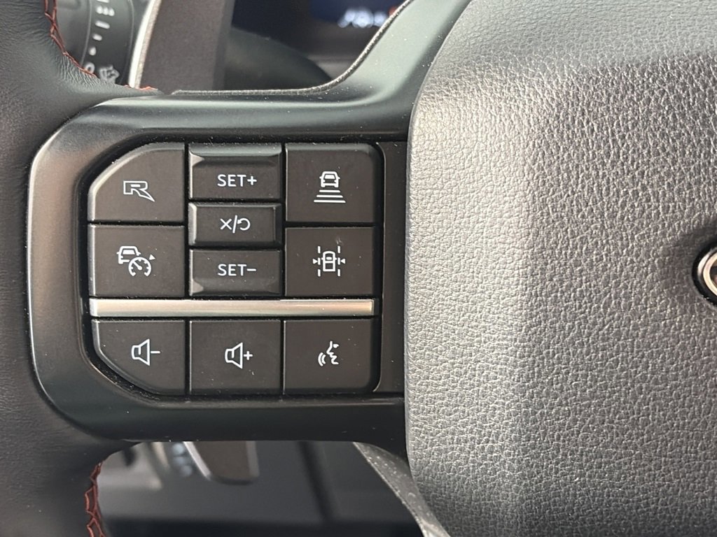 Certified 2024 Ford F150 Raptor image 16