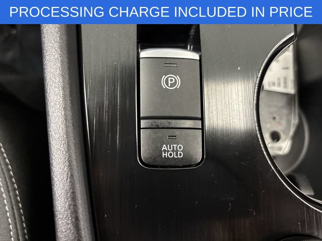 Used 2026 Nissan Rogue SV AWD/4WD image 21