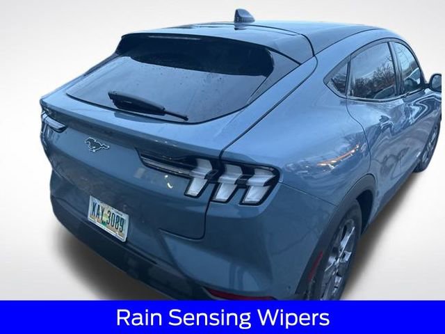 Certified 2023 Ford Mustang Mach-E Select image 7