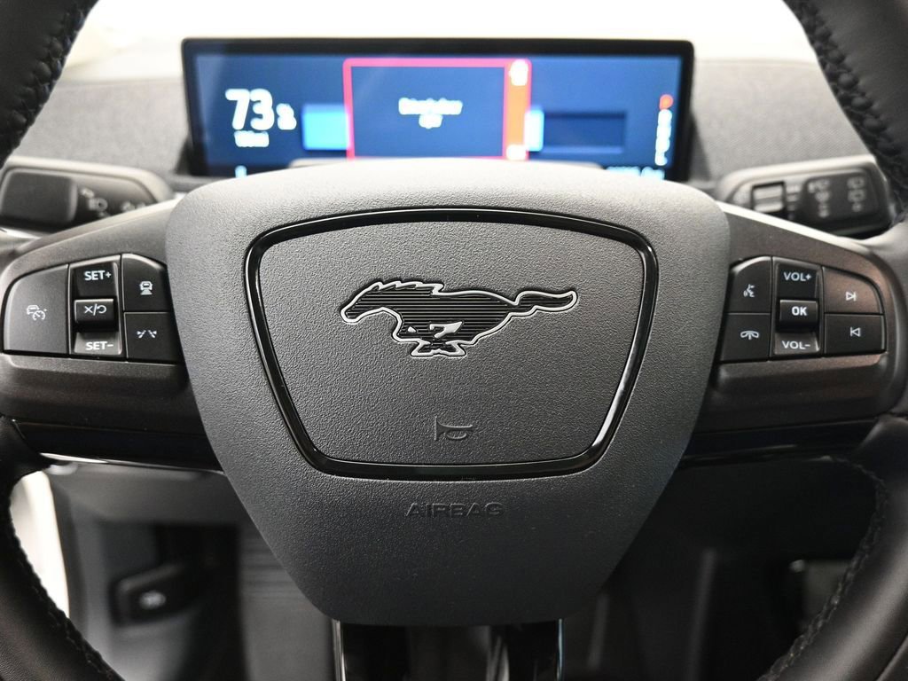 Certified 2022 Ford Mustang Mach-E Premium image 39