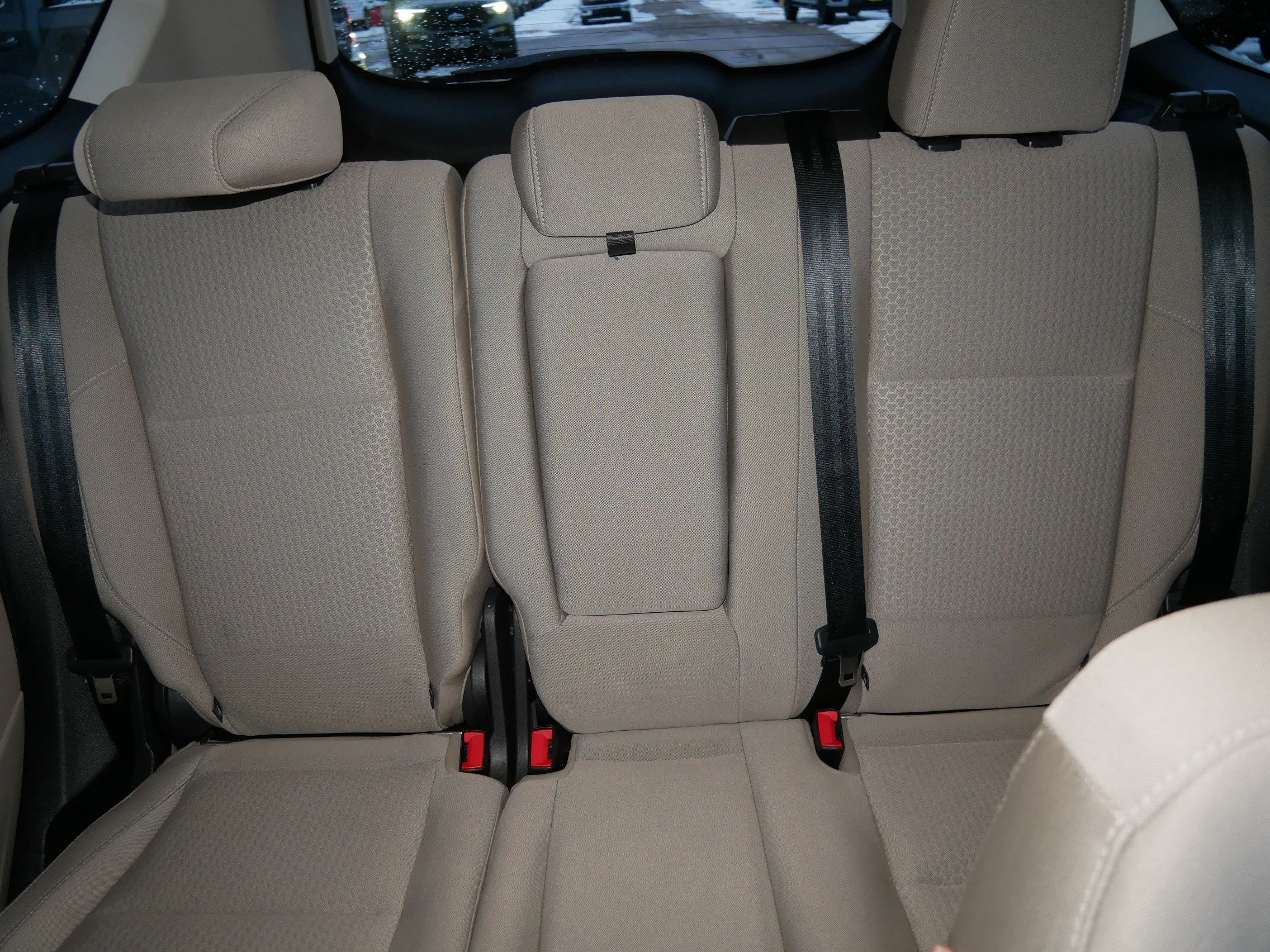 Certified 2019 Ford Escape SE image 13