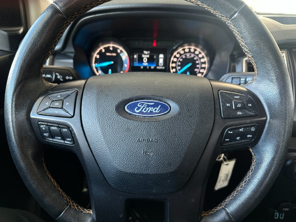 Certified 2023 Ford Ranger XLT w/ Equipment Group 301A Mid RWD image 20