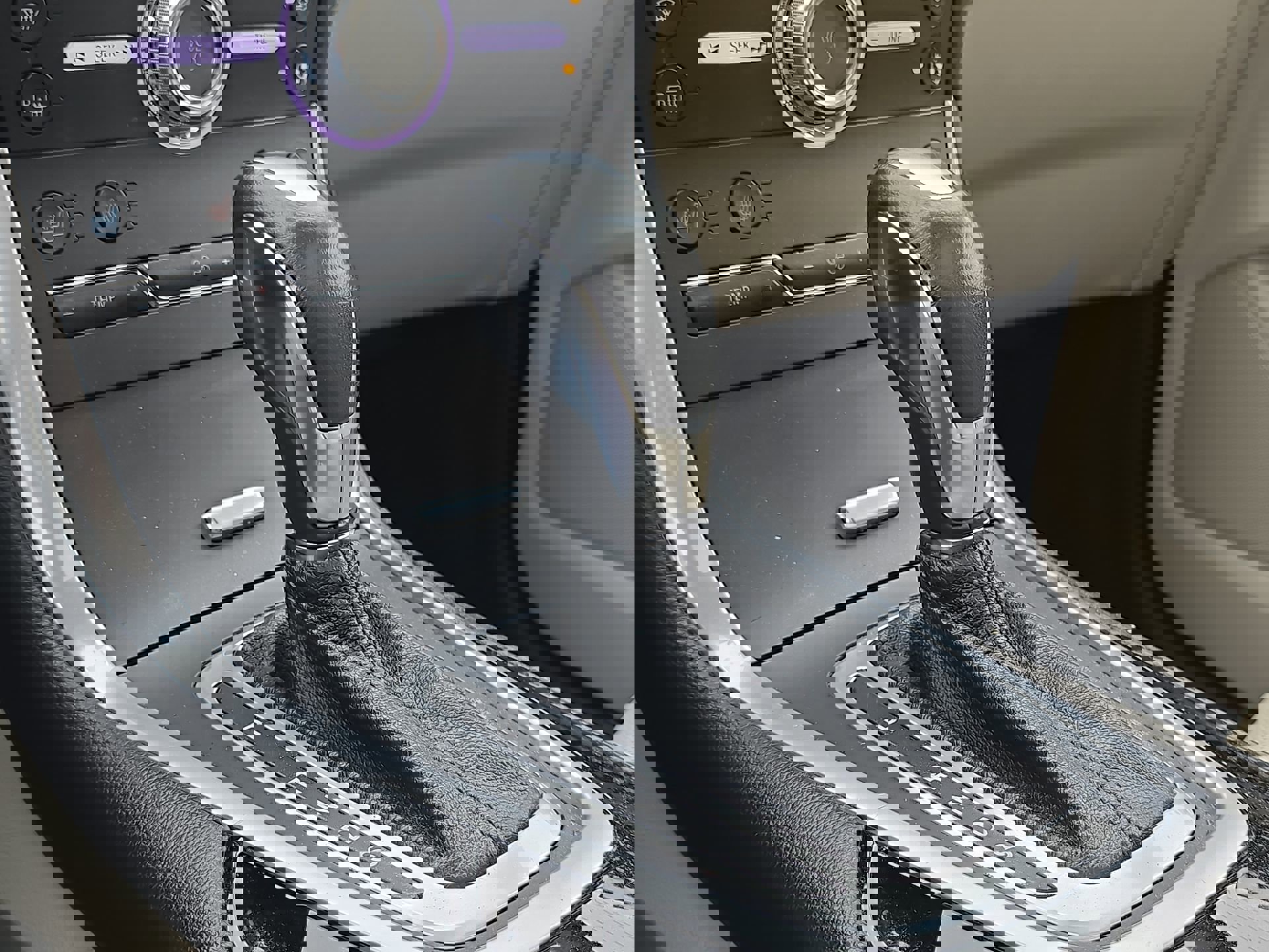 Certified 2018 Ford Edge Titanium w/ Equipment Group 301A FWD image 19