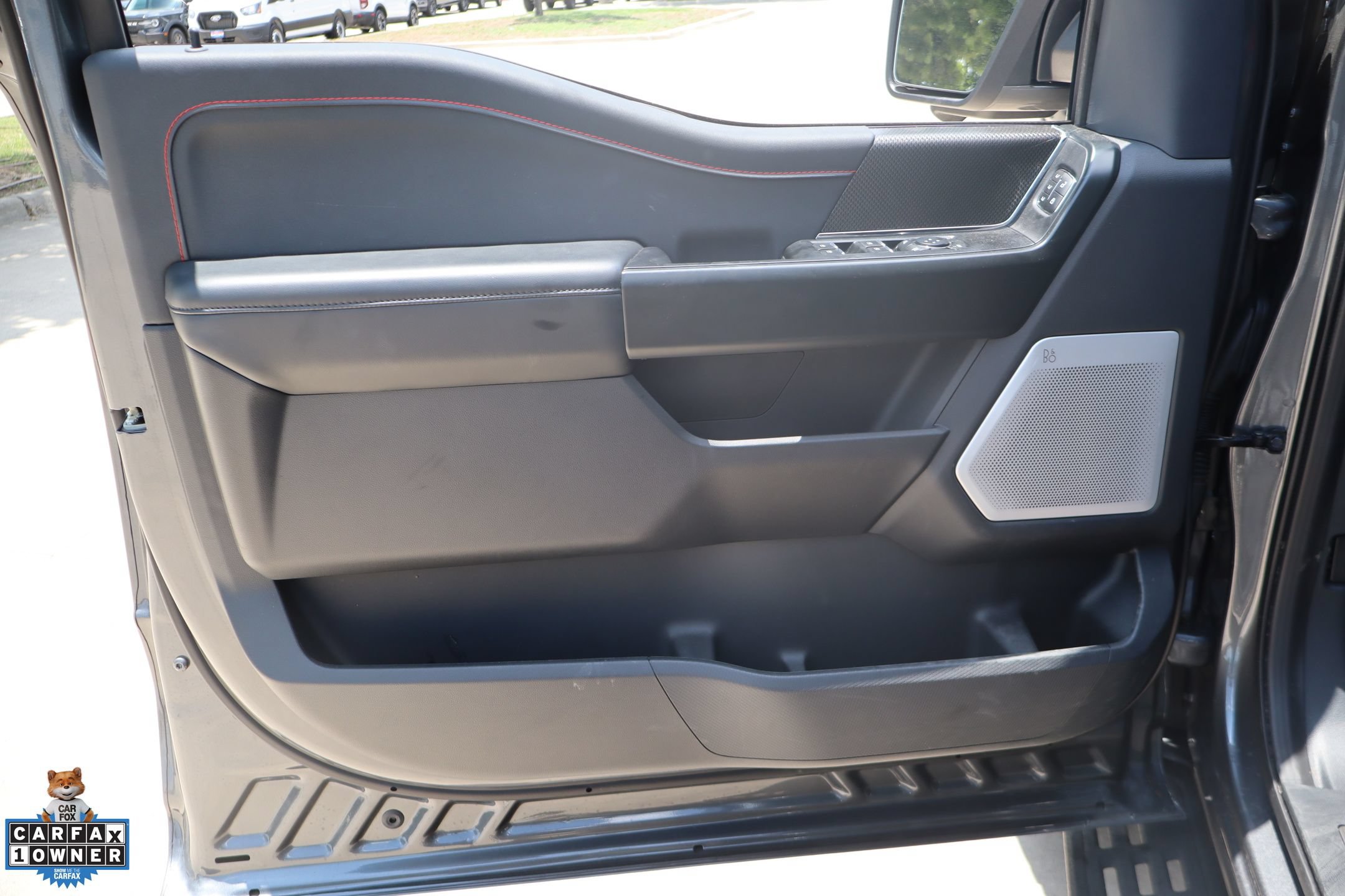 Certified 2025 Ford F150 Raptor AWD/4WD image 12