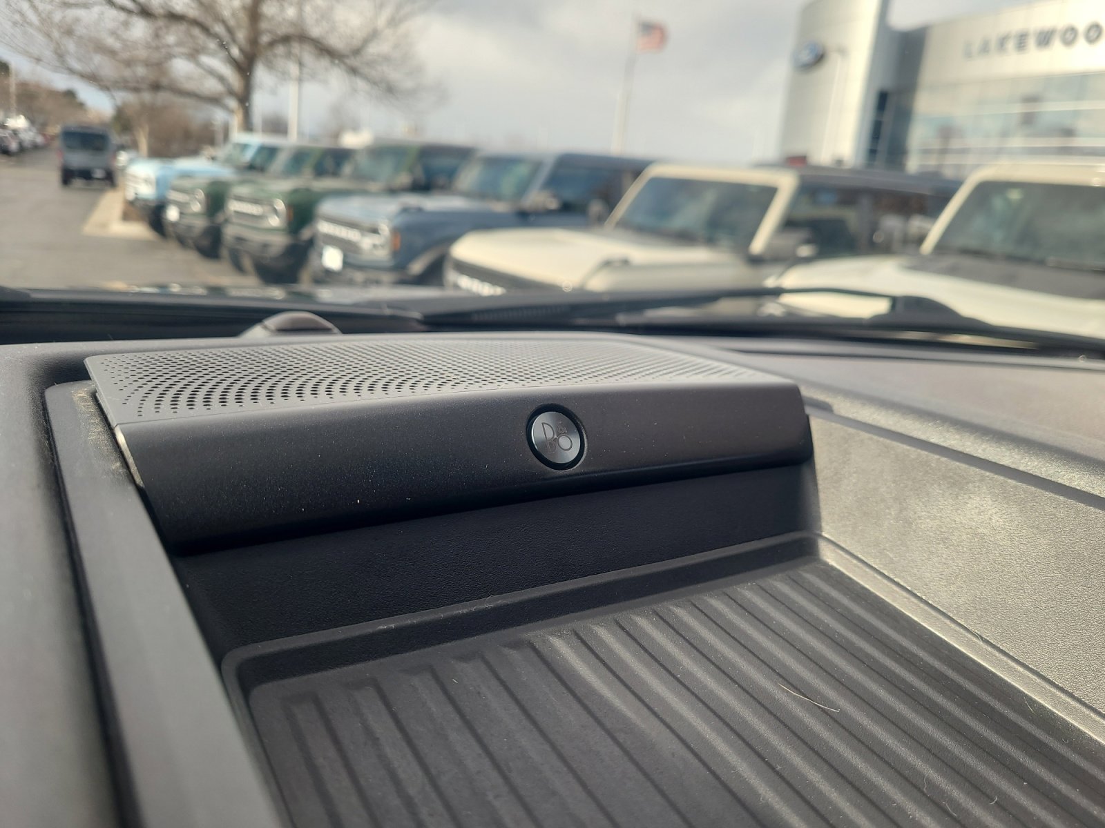 Certified 2021 Ford F250 King Ranch w/ King Ranch Ultimate Package image 27