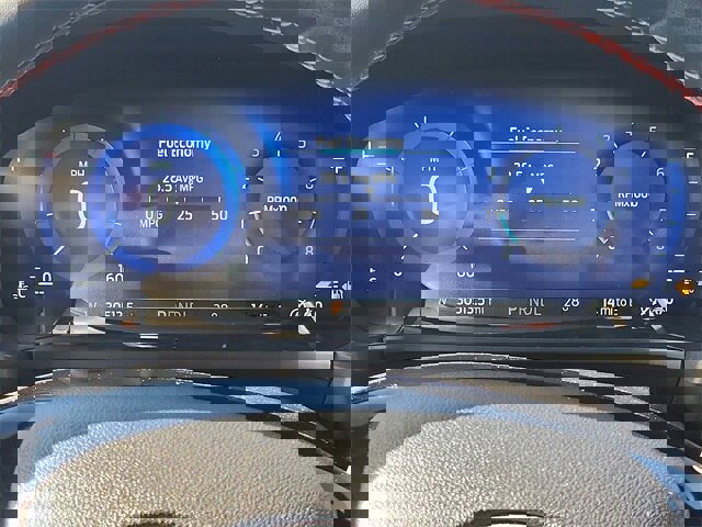 Certified 2022 Ford Escape SEL w/ SEL Stealth AWD Package image 13