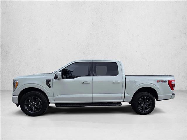 Certified 2023 Ford F150 Lariat image 9