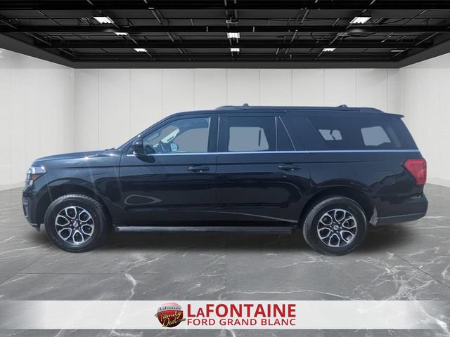 Certified 2024 Ford Expedition Max XLT AWD/4WD image 2