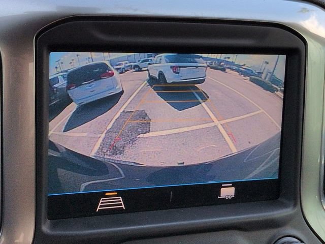 Used 2021 Chevrolet Silverado 1500 LT w/ Bed Protection Package RWD image 20