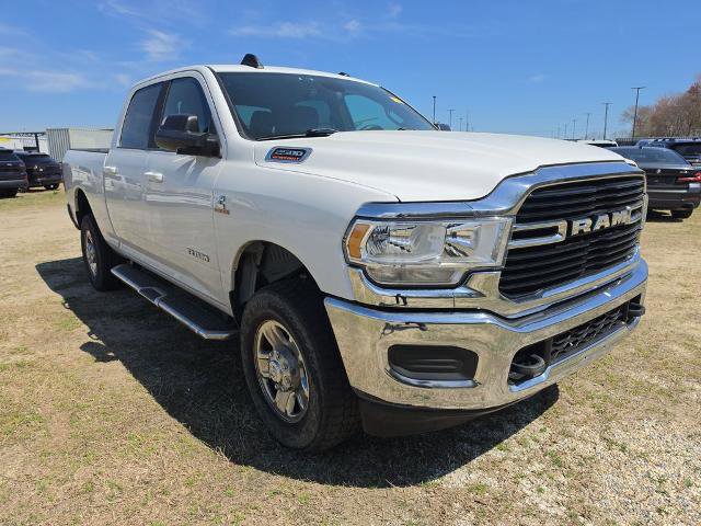 Used 2021 RAM 2500 Big Horn AWD/4WD image 5