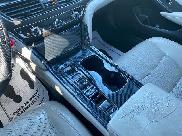 Used 2018 Honda Accord EX-L image 23