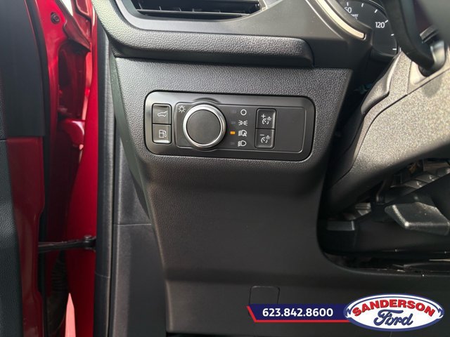 Certified 2021 Ford Escape SE w/ Convenience Package FWD image 12