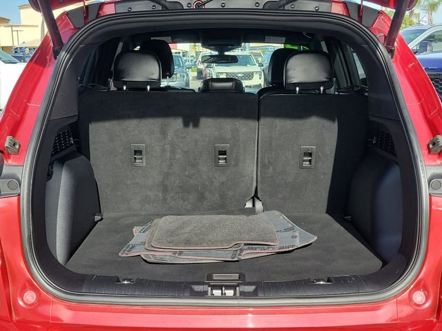 Certified 2023 Ford Escape ST-Line w/ Tech Pack #1 image 28