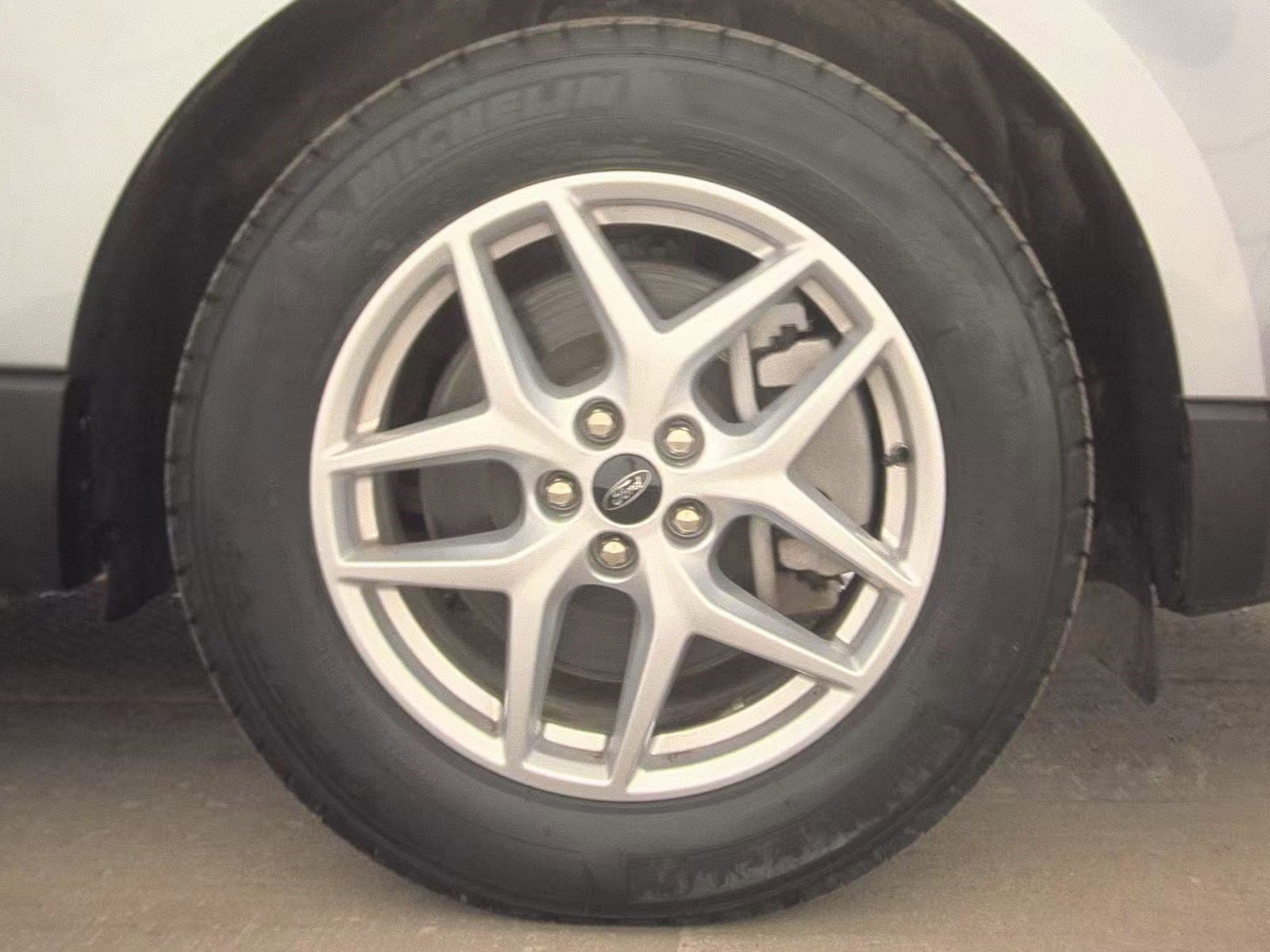 Certified 2023 Ford Edge SEL w/ Convenience Package image 19