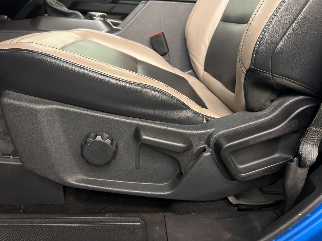 Certified 2024 Ford Bronco Wildtrak image 31