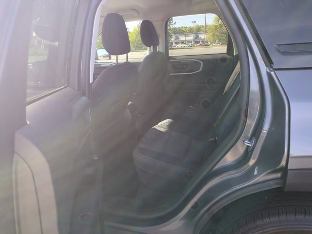 Certified 2023 Ford Bronco Sport Big Bend w/ Convenience Package image 28