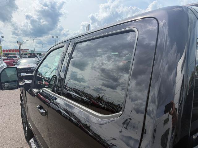 Certified 2023 Ford F150 Lariat w/ Equipment Group 502A High AWD/4WD image 29