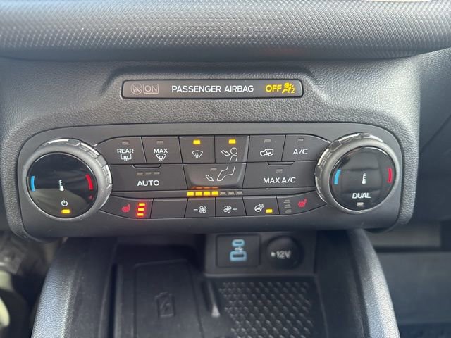 Certified 2022 Ford Bronco Sport Outer Banks w/ Tech Package image 16