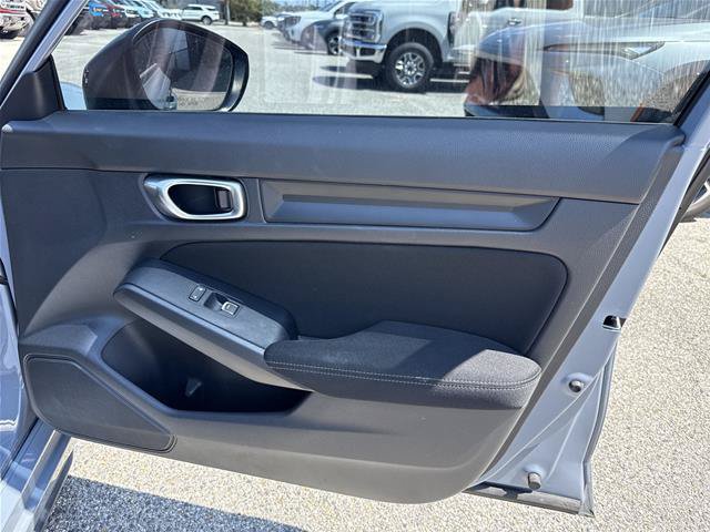 Used 2023 Honda Civic Sport image 21