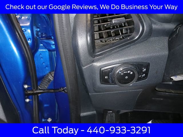 Certified 2018 Ford EcoSport SE w/ SE Convenience Package image 22