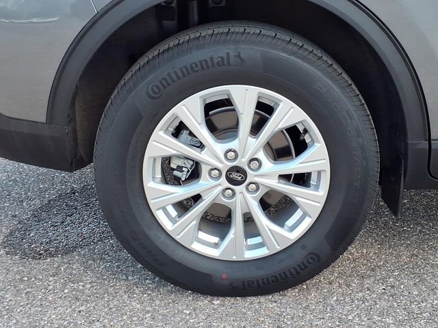 Certified 2023 Ford Escape Active w/ Tech Pack #1 AWD/4WD image 7