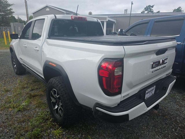 Used 2024 GMC Canyon AT4X AWD/4WD image 6