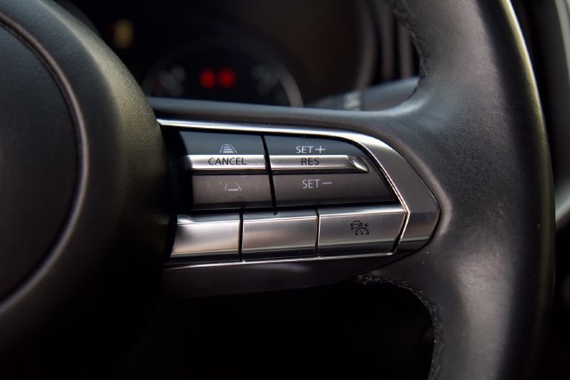 Used 2024 MAZDA CX-50 AWD 2.5 S w/ Convenience Package image 18