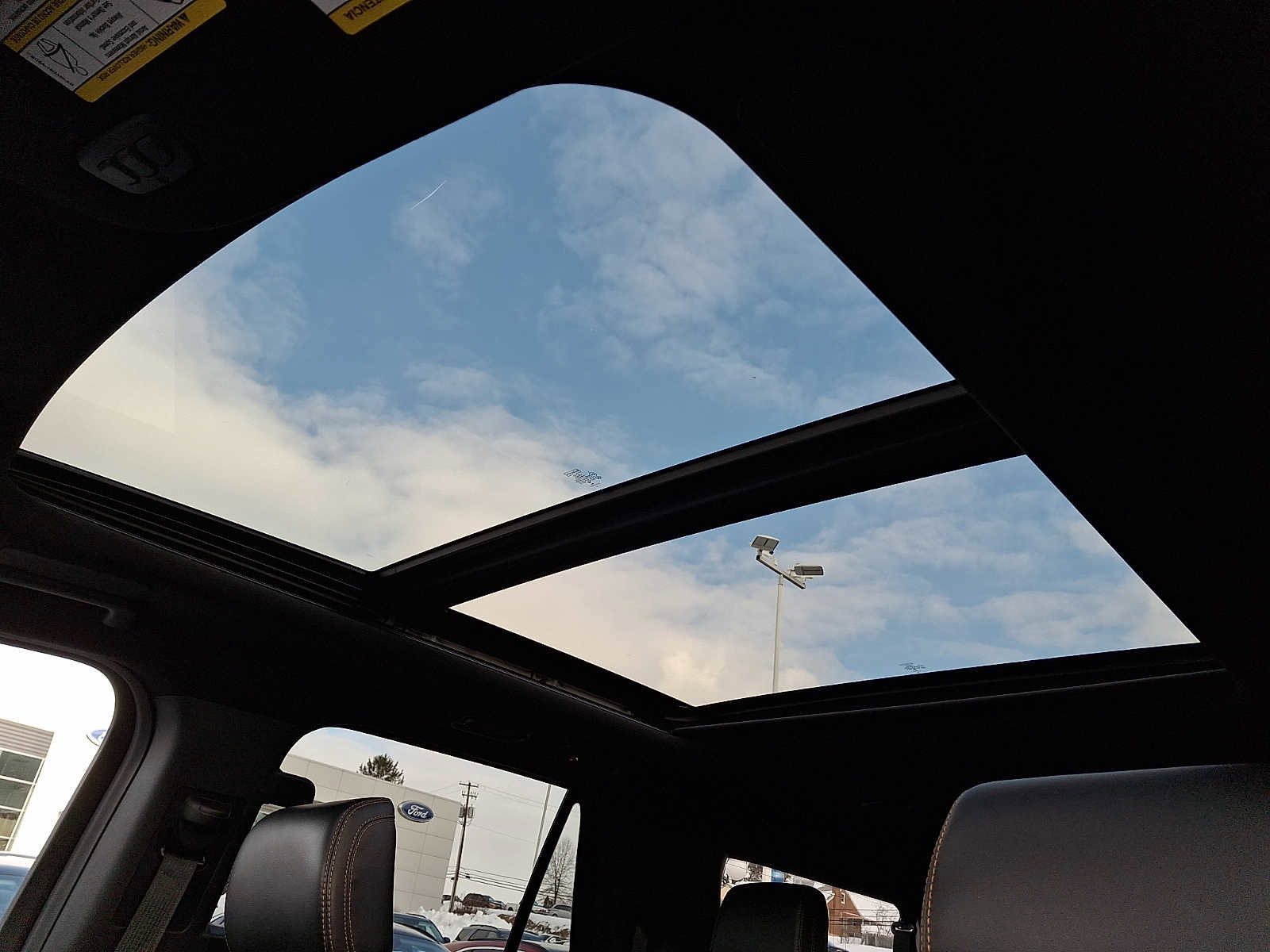 Certified 2022 Ford Expedition Max Platinum image 14