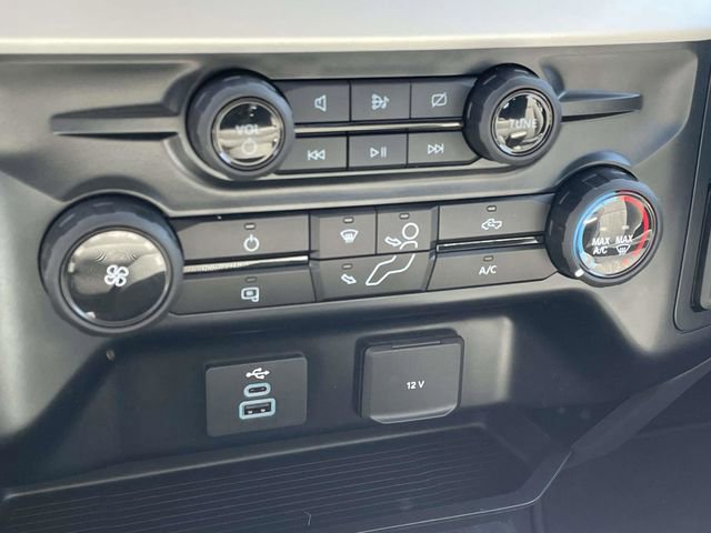 Certified 2024 Ford F250 XL w/ STX Appearance Package image 15
