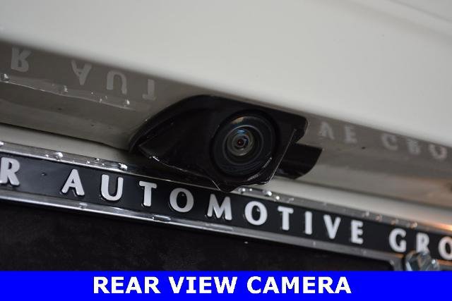 Certified 2021 Ford EcoSport SE w/ Interior Protection Package image 15