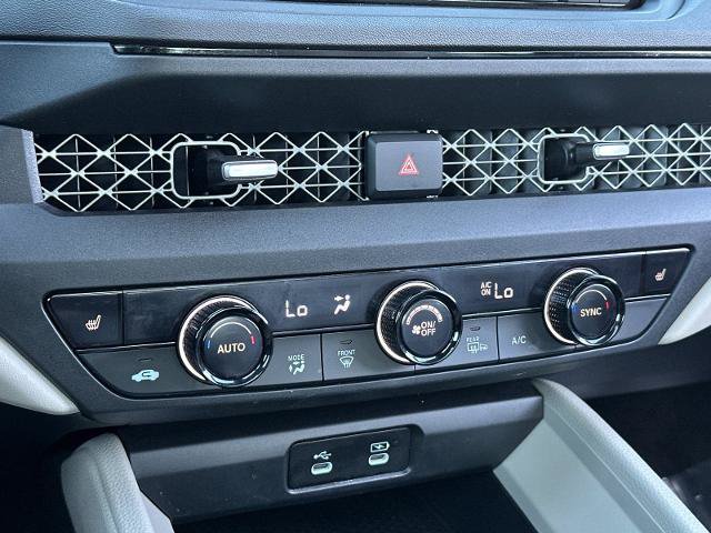 Used 2024 Honda Accord EX image 18
