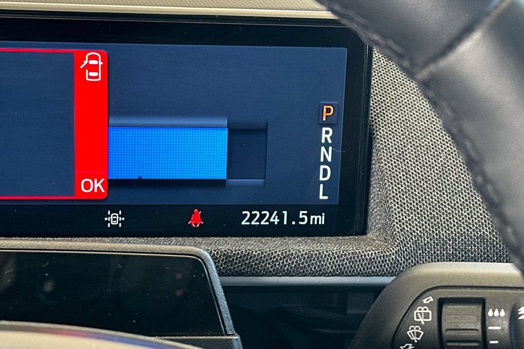 Certified 2023 Ford Mustang Mach-E Premium RWD image 26