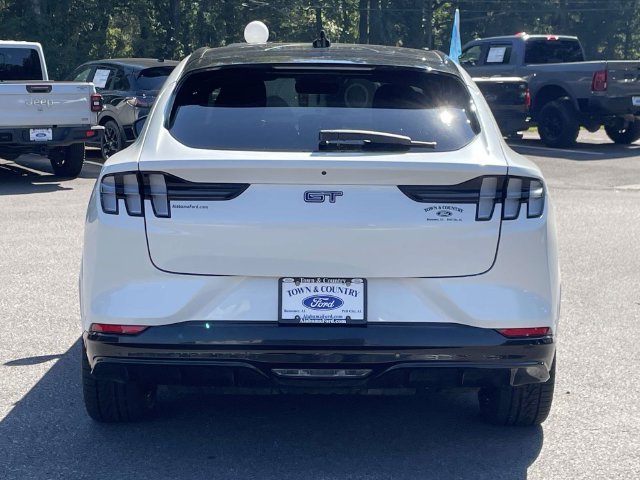 Certified 2023 Ford Mustang Mach-E GT w/ GT Performance Edition AWD/4WD image 36