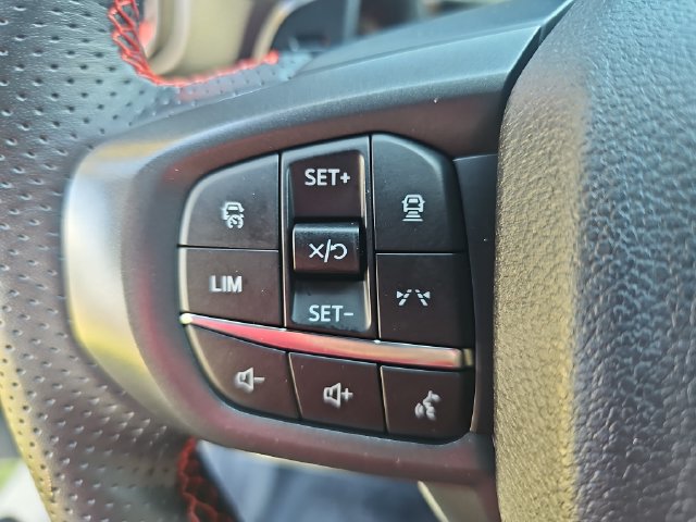 Certified 2025 Ford Ranger Raptor AWD/4WD image 16