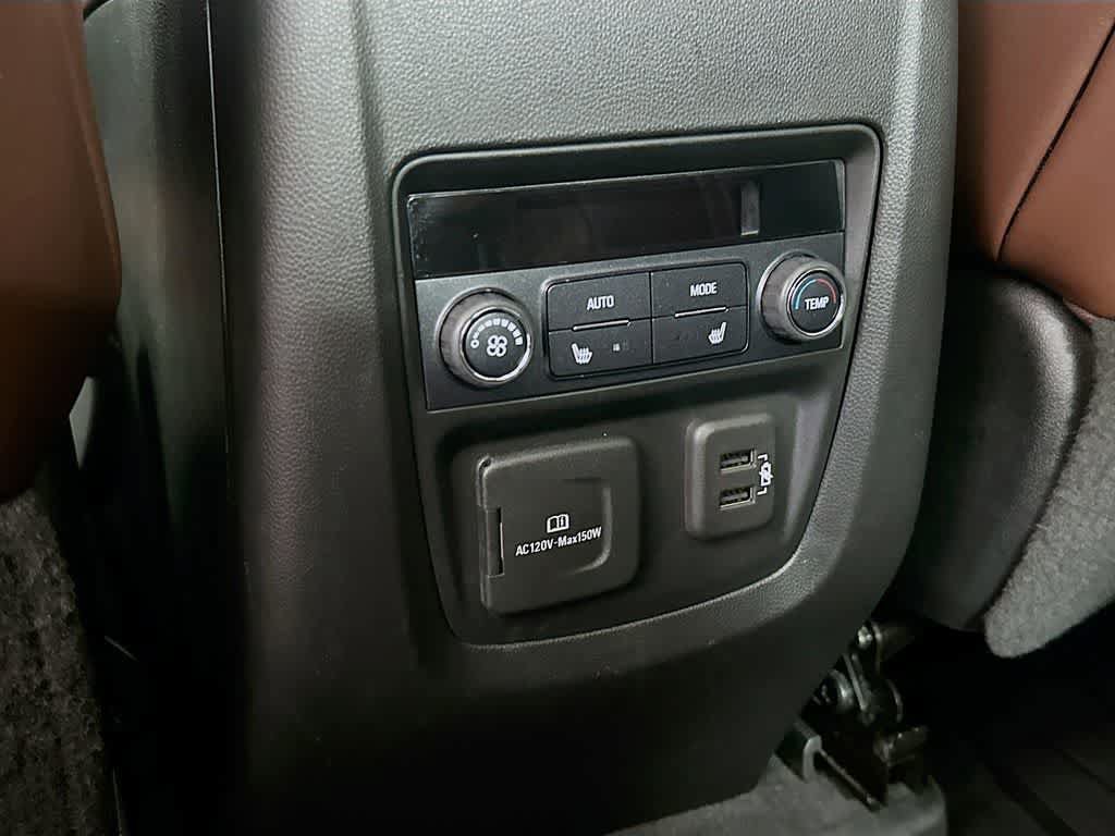 Used 2021 Buick Enclave Avenir w/ Avenir Technology Package FWD image 13