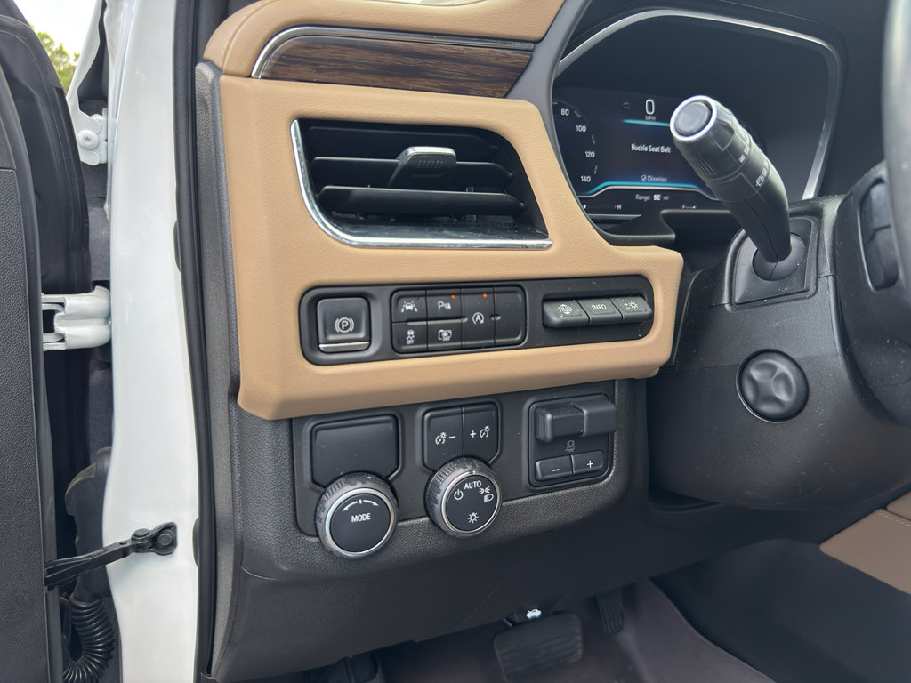 Used 2023 Chevrolet Tahoe Premier RWD image 13