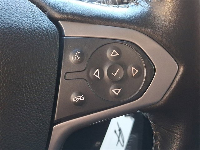 Used 2022 Chevrolet Colorado LT w/ LT Convenience Package image 21