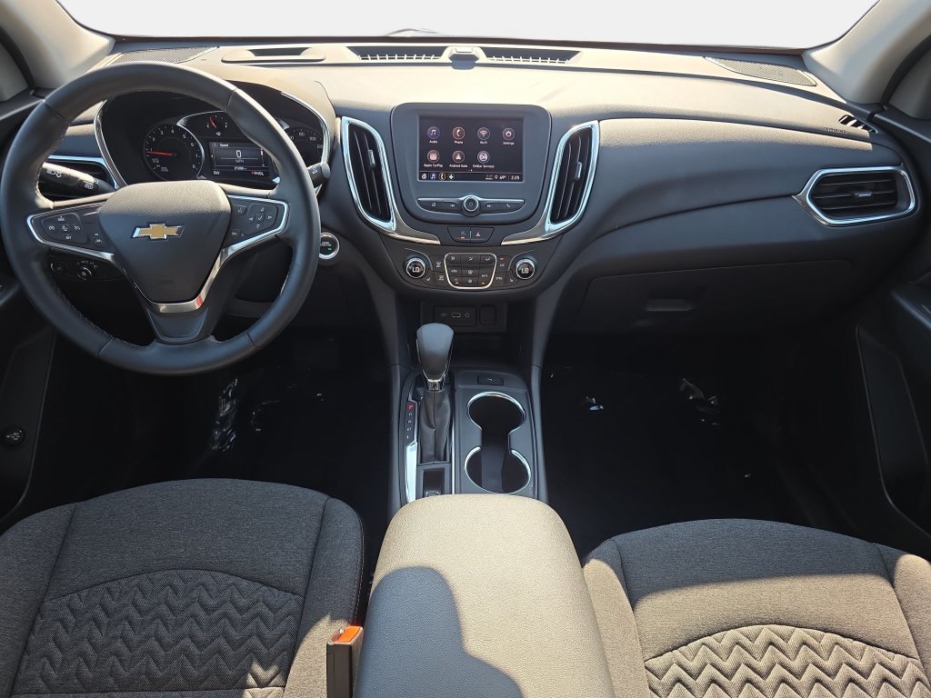 Used 2024 Chevrolet Equinox LT AWD/4WD image 10