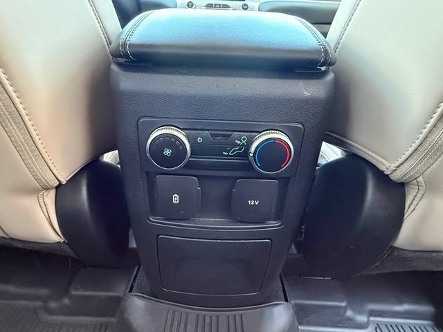 Certified 2023 Ford Explorer XLT w/ Equipment Group 202A AWD/4WD image 22