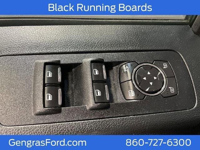 Certified 2020 Ford F150 Lariat w/ Equipment Group 502A Luxury AWD/4WD image 28