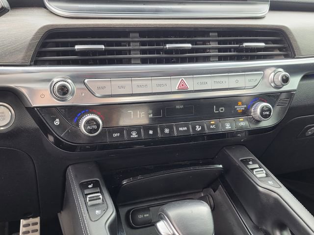 Used 2022 Kia Telluride SX AWD/4WD image 23