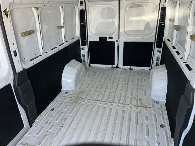Used 2025 RAM ProMaster 3500 w/ Convenience Group FWD image 13