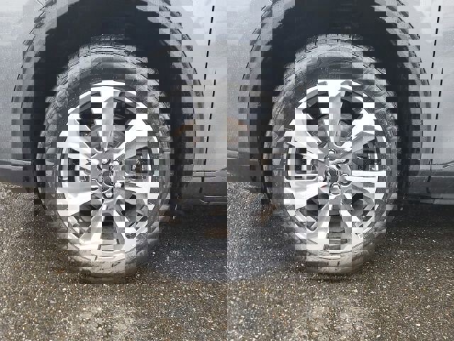 Certified 2024 Ford Escape Platinum image 12