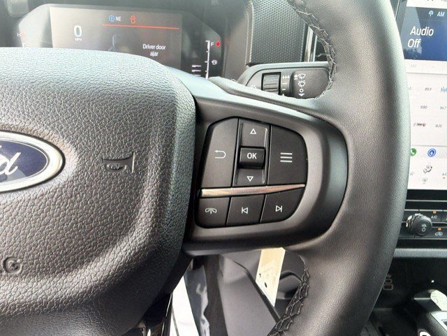 Certified 2026 Ford Ranger XLT AWD/4WD image 16