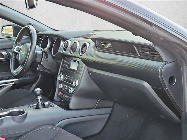 Certified 2020 Ford Mustang Coupe RWD image 15