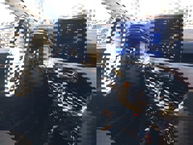 Certified 2022 Ford Escape SE image 24