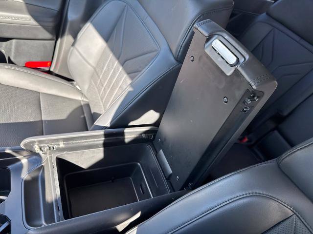 Used 2026 Hyundai Santa Fe SEL AWD/4WD image 19