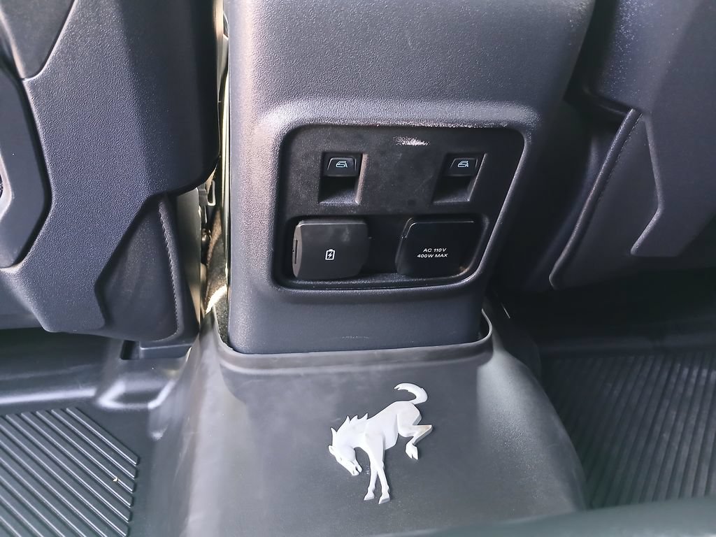 Certified 2023 Ford Bronco Raptor AWD/4WD image 22