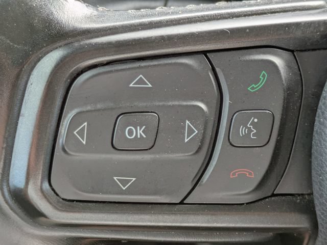 Used 2022 Jeep Gladiator Sport AWD/4WD image 23